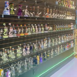 Madeira Beach Smoke Shop