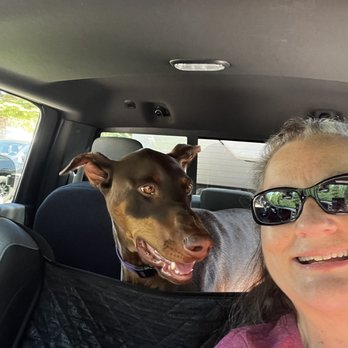 Winki’s Diner - Our dog loved the treat! - Diners Near Me - Saint Regis, Montana