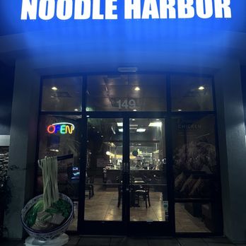 Noodle Harbor - Japanese Near Me - Las Vegas, Nevada Noodle Harbor - Japanese Near Me - Las Vegas, Nevada