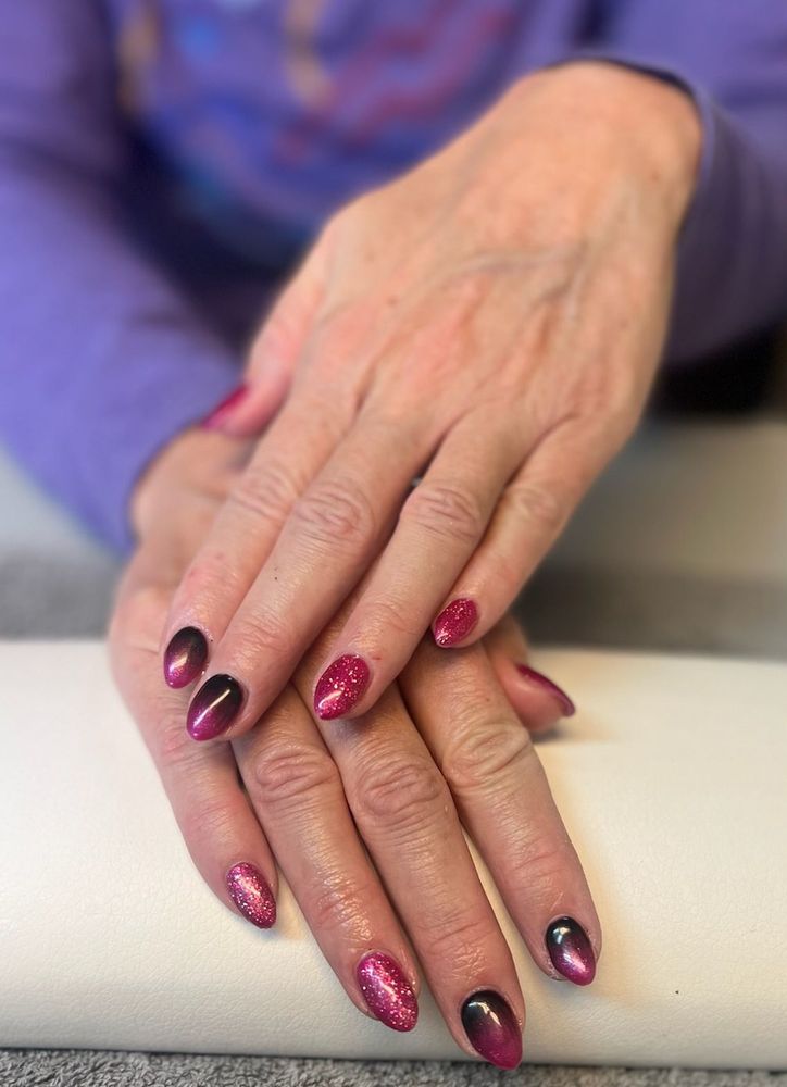 A NEW YOU SALON & SPA Updated June 2024 11 Reviews 116 E Seventh