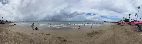 Carolina Public Beach by null