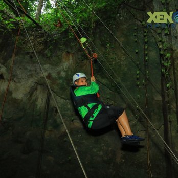 Xenotes Oasis Maya - Tours Near Me