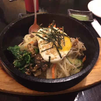 Han Woo Ri - Korean Near Me - Lexington, Kentucky