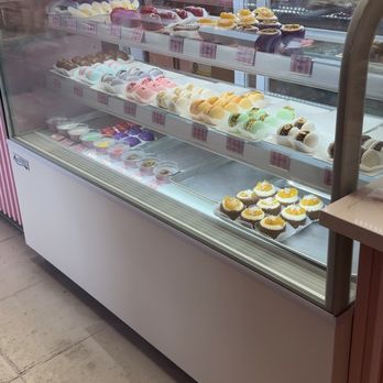 Macamochi - Bakery Display - Bakeries Near Me - Pompano Beach, Florida Macamochi - Bakery Display - Bakeries Near Me - Pompano Beach, Florida