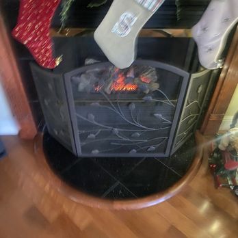 F&S Fireplace Systems - Happiness - Fireplace Services Near Me