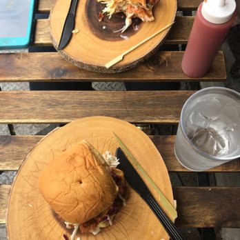 Gnarly Eats - Burgers Near Me - Brooklyn, New York