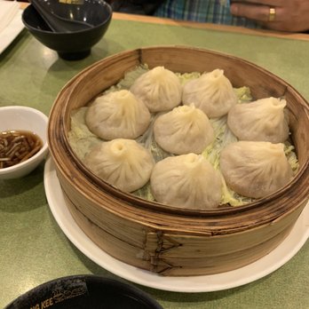 Hing Kee Restaurant - Xiao Long Bao Pork Soup Dumplings - Vietnamese Near Me - Chicago, Illinois
