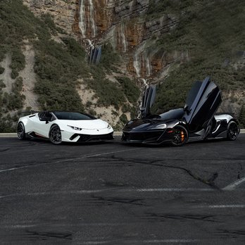 Utah Auto Gallery - Car Rental Near Me - Orem, Utah