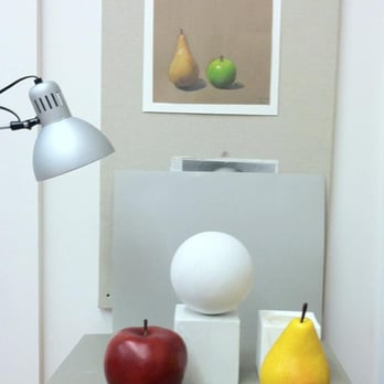 SanCai - still life - Art Galleries Near Me - Edison, New Jersey