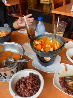 Ginger Thai Kitchen by null