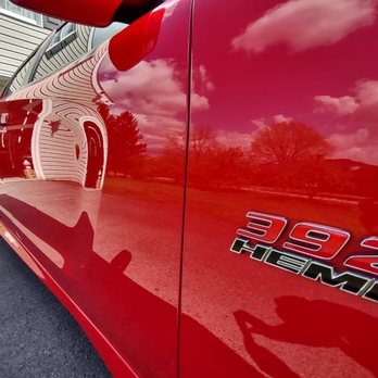 HighLine Shine - Auto Detailing Near Me - Middletown, Pennsylvania HighLine Shine - Auto Detailing Near Me - Middletown, Pennsylvania