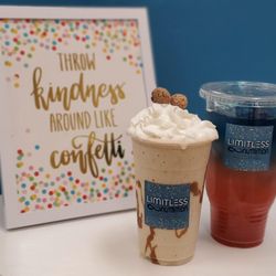 Limitless Nutrition