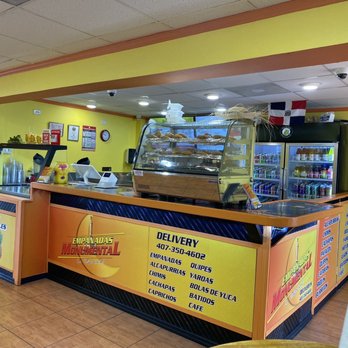 Empanadas Monumental - the inside of a restaurant - Empanadas Near Me - Kissimmee, Florida Empanadas Monumental - the inside of a restaurant - Empanadas Near Me - Kissimmee, Florida
