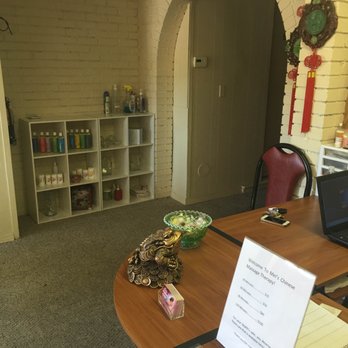 Mei's Chinese Massage Therapy - Massage Near Me - Hermitage, Pennsylvania