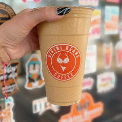 Bikini Beans Coffee