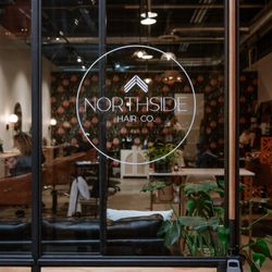 Edgewater Public Market - Northside Hair Co.