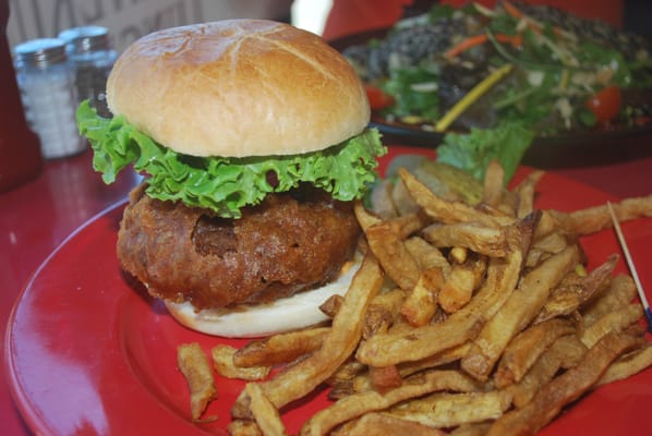 Mother's Federal Hill Grille by null