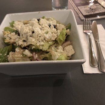 Lemon Tree Bistro - Great day salad and service! - Mediterranean Near Me - Saint Catharines, Ontario Lemon Tree Bistro - Great day salad and service! - Mediterranean Near Me - Saint Catharines, Ontario