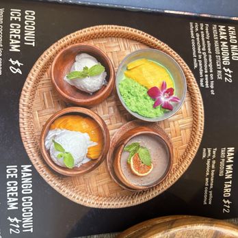 Nok’s Kitchen - Menu 2023 - Laotian Near Me - Westminster, California Nok’s Kitchen - Menu 2023 - Laotian Near Me - Westminster, California