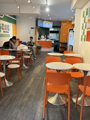 YGF Malatang 杨国福麻辣烫 by null