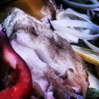 Balıkçı Lokantası by null