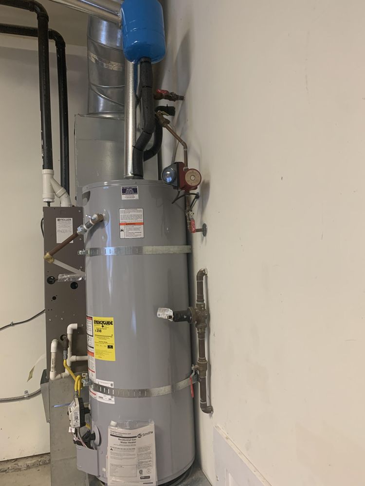 Slide of Tri County Plumbing and Mechanical