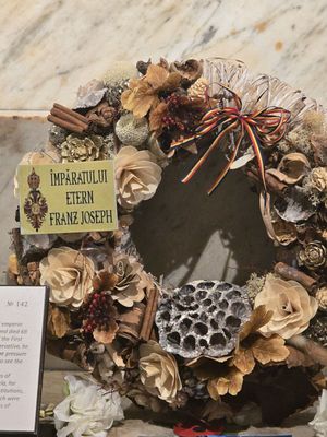 Imperial Crypt by null