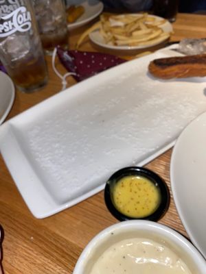 Applebee's Grill + Bar by null