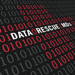 Data Rescue MDs