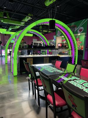 Tacos Los Hermanos by null