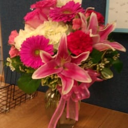 Rose Shack Florist