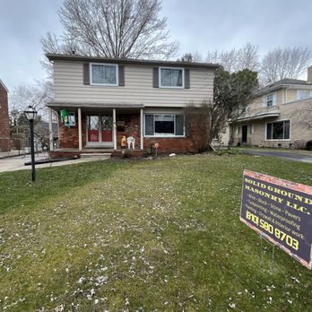 Solid Ground Masonry - Masonry/Concrete Near Me - New Baltimore, Michigan Solid Ground Masonry - Masonry/Concrete Near Me - New Baltimore, Michigan