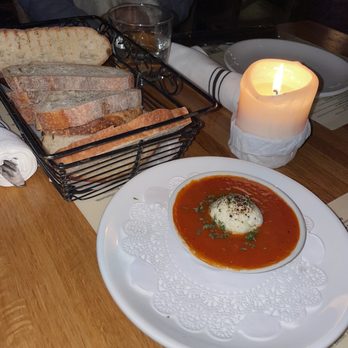 Canto - bread - Italian Near Me - New York, New York