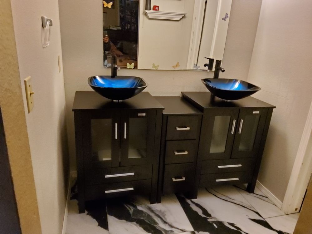 Slide of Ramirez Plumbing