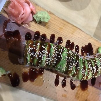 Restaurant Kunio - Unagi Sushi Roll - Japanese Near Me - Waipahu, Hawaii Restaurant Kunio - Unagi Sushi Roll - Japanese Near Me - Waipahu, Hawaii