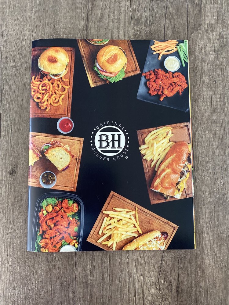 BURGER HOUSE Updated October 2024 Boulevard Antonio Quiroga 547