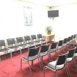 Light House Medical Management - Lobby / Waiting Room