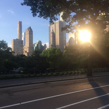 Central Park Conservancy - Parks Near Me - New York, New York