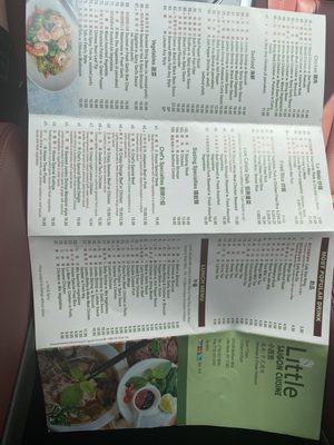 Menu photo 4 Little Saigon Cuisine Little Neck, NY Menu photo 4 Little Saigon Cuisine Little Neck, NY