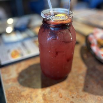 Huckleberry's Breakfast and Lunch - Huck's Lemonade - Breakfast & Brunch Near Me - Stockton, California Huckleberry's Breakfast and Lunch - Huck's Lemonade - Breakfast & Brunch Near Me - Stockton, California
