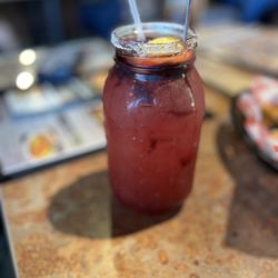Huck's Lemonade