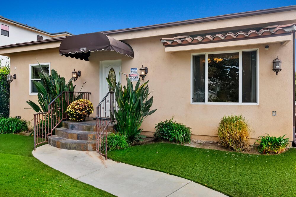 Elegant Senior Living Encino - home care agency in Los Angeles, CA