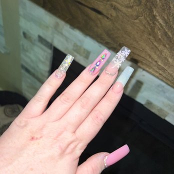 Magic Nails Yuba - Nails - Nail Salons Near Me - Yuba City, California Magic Nails Yuba - Nails - Nail Salons Near Me - Yuba City, California