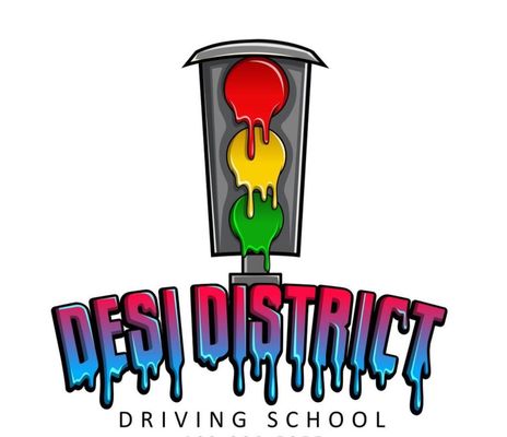 Desi district driving school