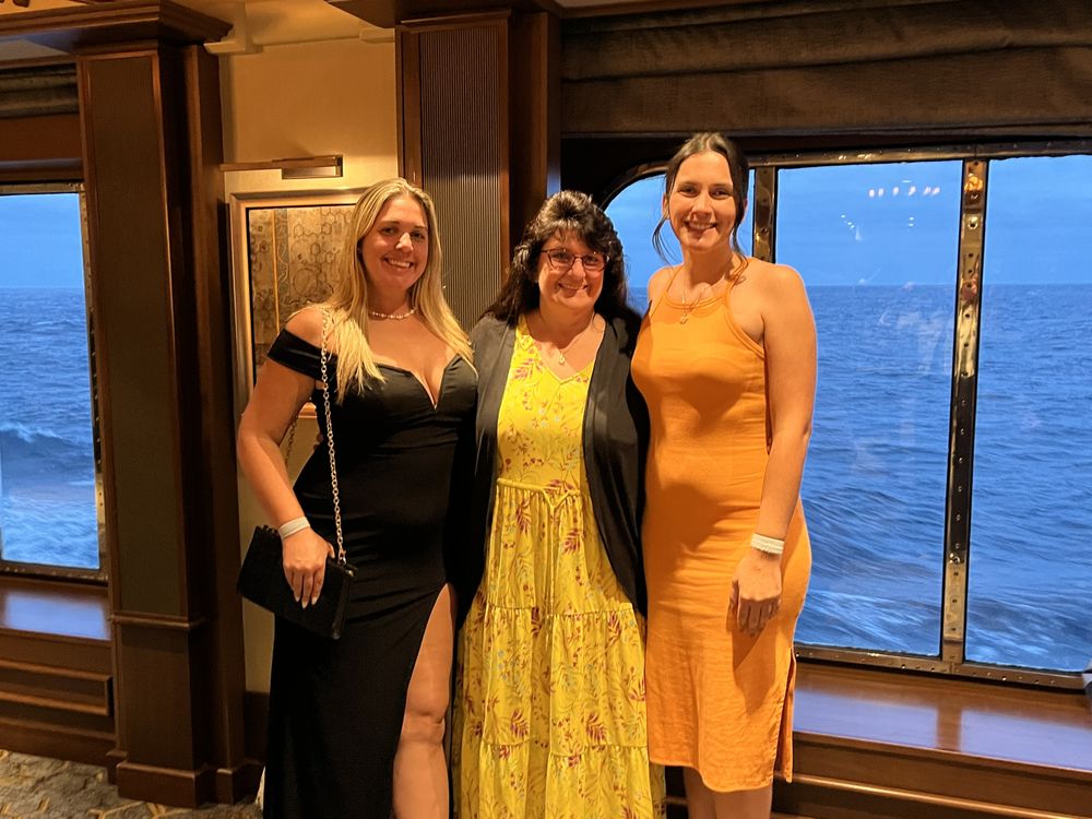 Christine Forge, FNP-BC, PMHNP-BC - grief counselor in Jacksonville, FL