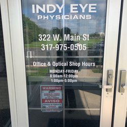 Indy Eye Physicians