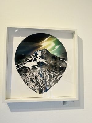 Houston Center For Photography by null