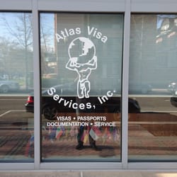 Atlas Visa Services