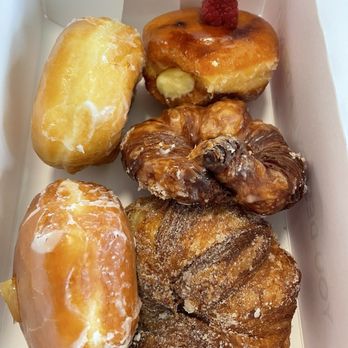 TK Coffee & Donuts - Donuts - Bubble Tea Near Me - Longwood, Florida TK Coffee & Donuts - Donuts - Bubble Tea Near Me - Longwood, Florida