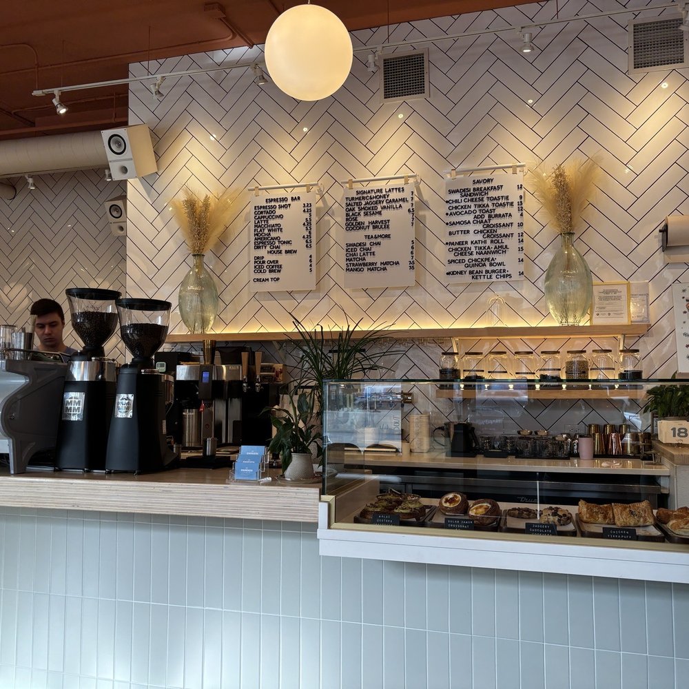 Swadesi Cafe - Bakeries Near Me - Chicago, Illinois Swadesi Cafe - Bakeries Near Me - Chicago, Illinois